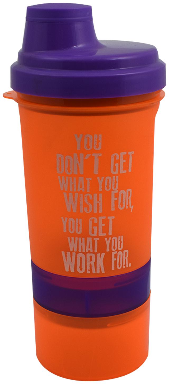 

greenbee Protein Shaker 500ml