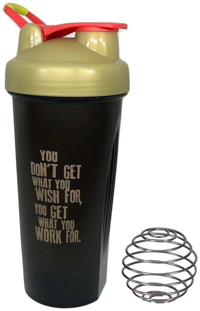 

Greenbee Protein Shaker 600ml