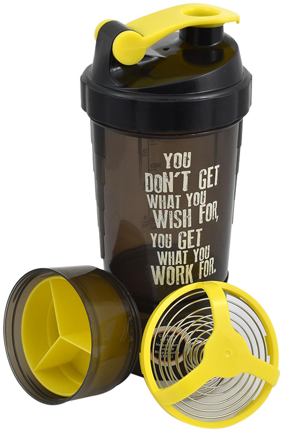 

greenbee Protein Shaker 500ml