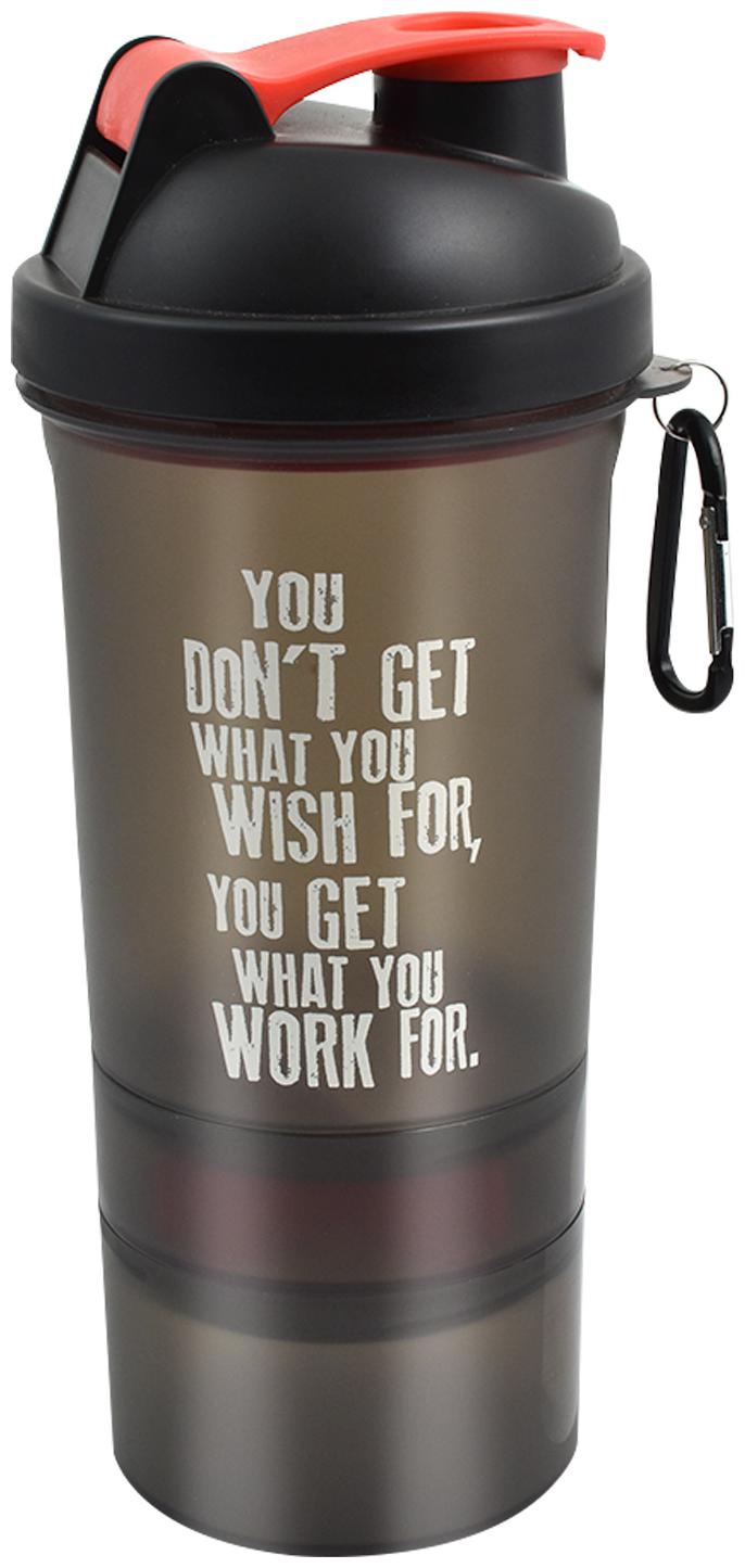 

greenbee Protein Shaker 500ml