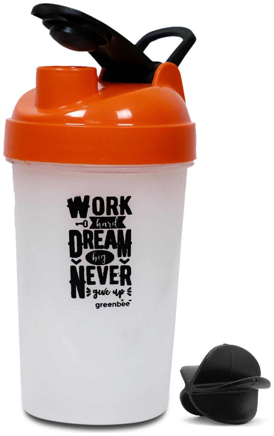 

GREENBEE Protein Shaker 500ml