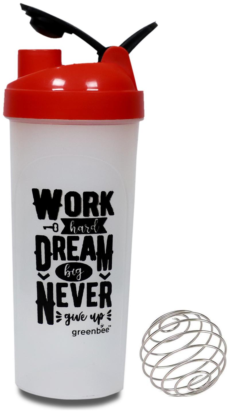 

GREENBEE Protein Shaker 700ml