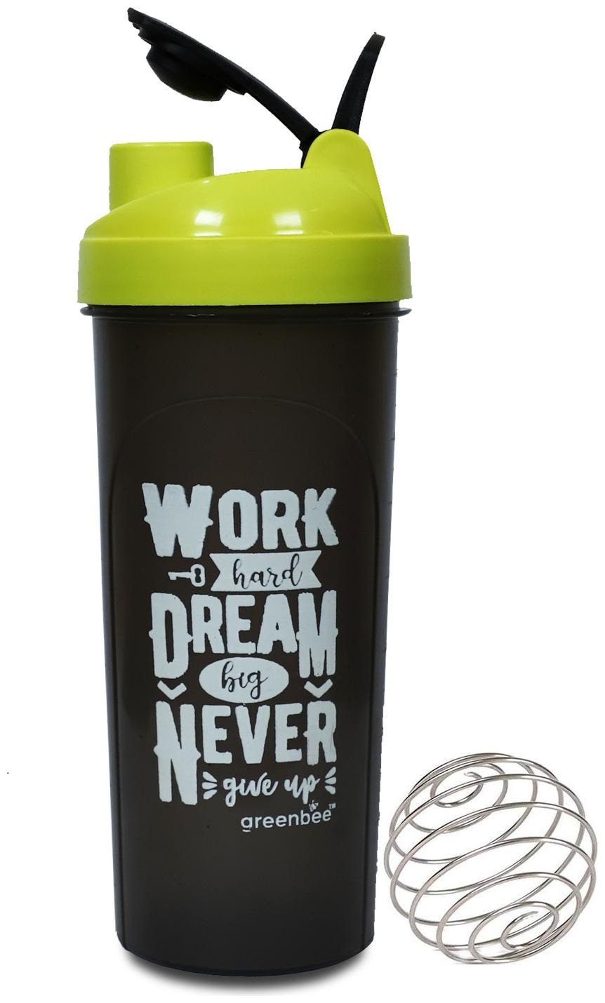 

GREENBEE Protein Shaker 700ml