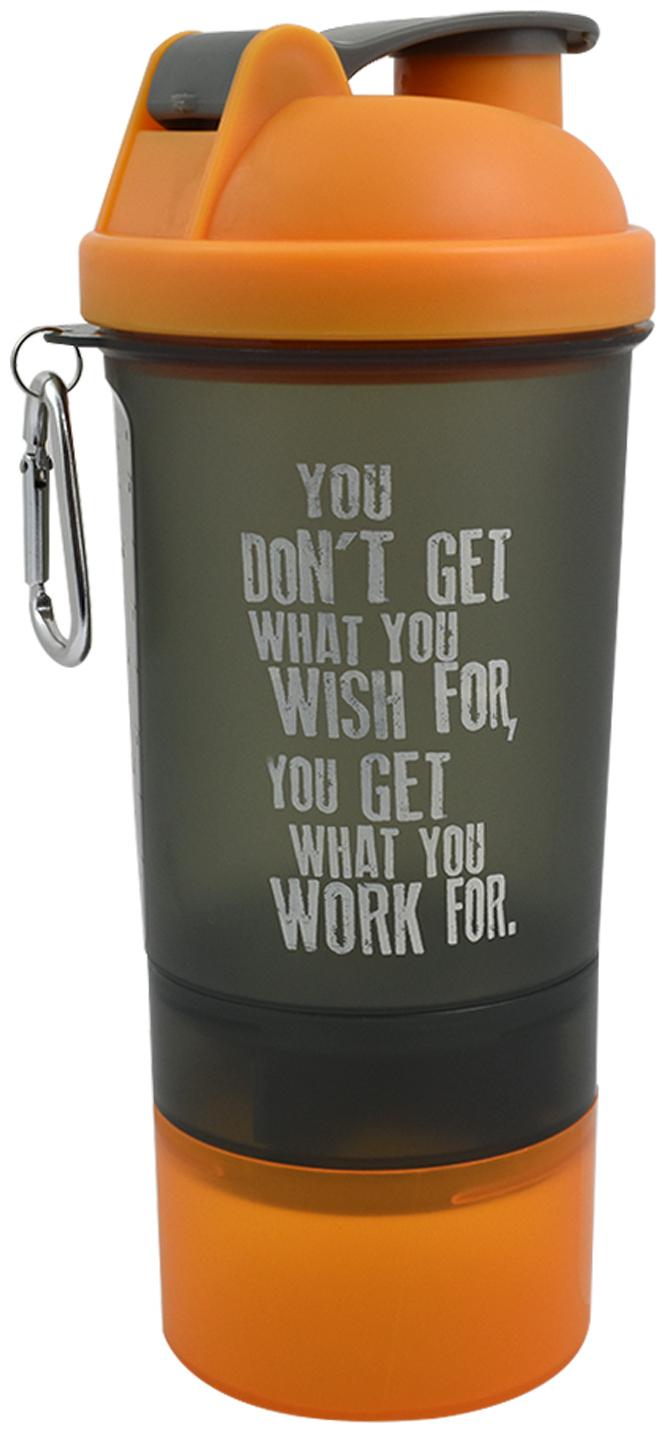 

greenbee Protein Shaker 500ml