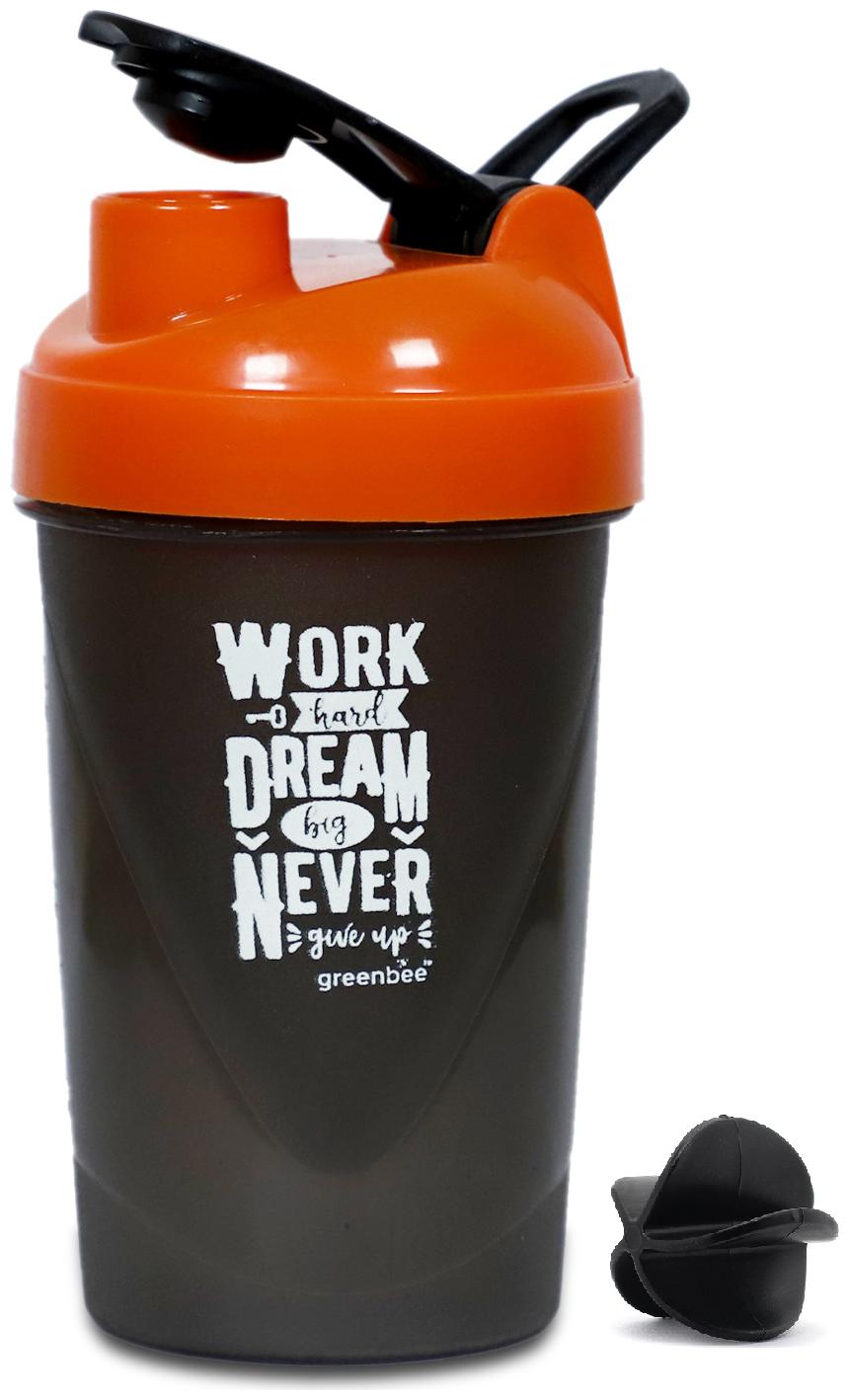 

GREENBEE Protein Shaker 500ml