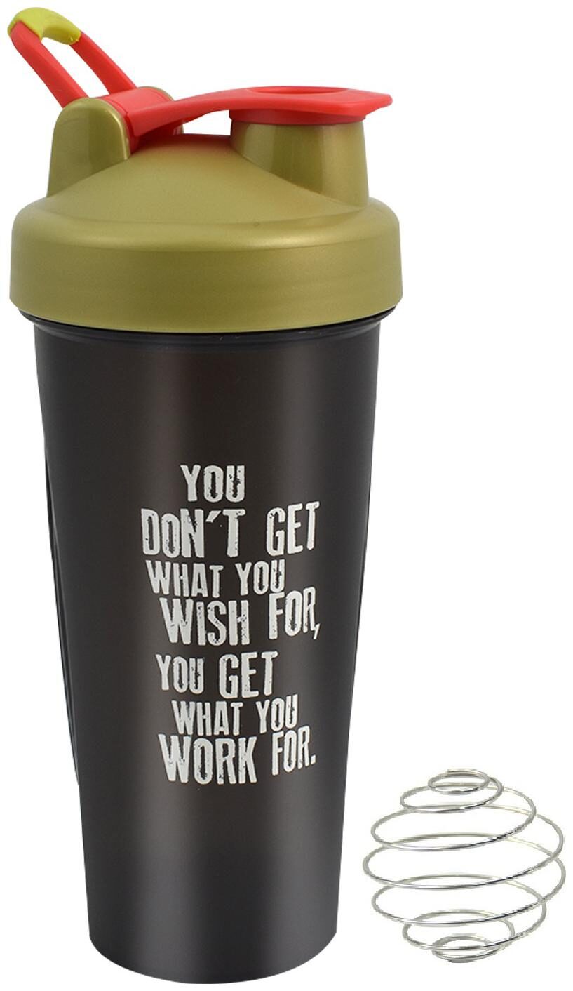 

greenbee Protein Shaker 700ml