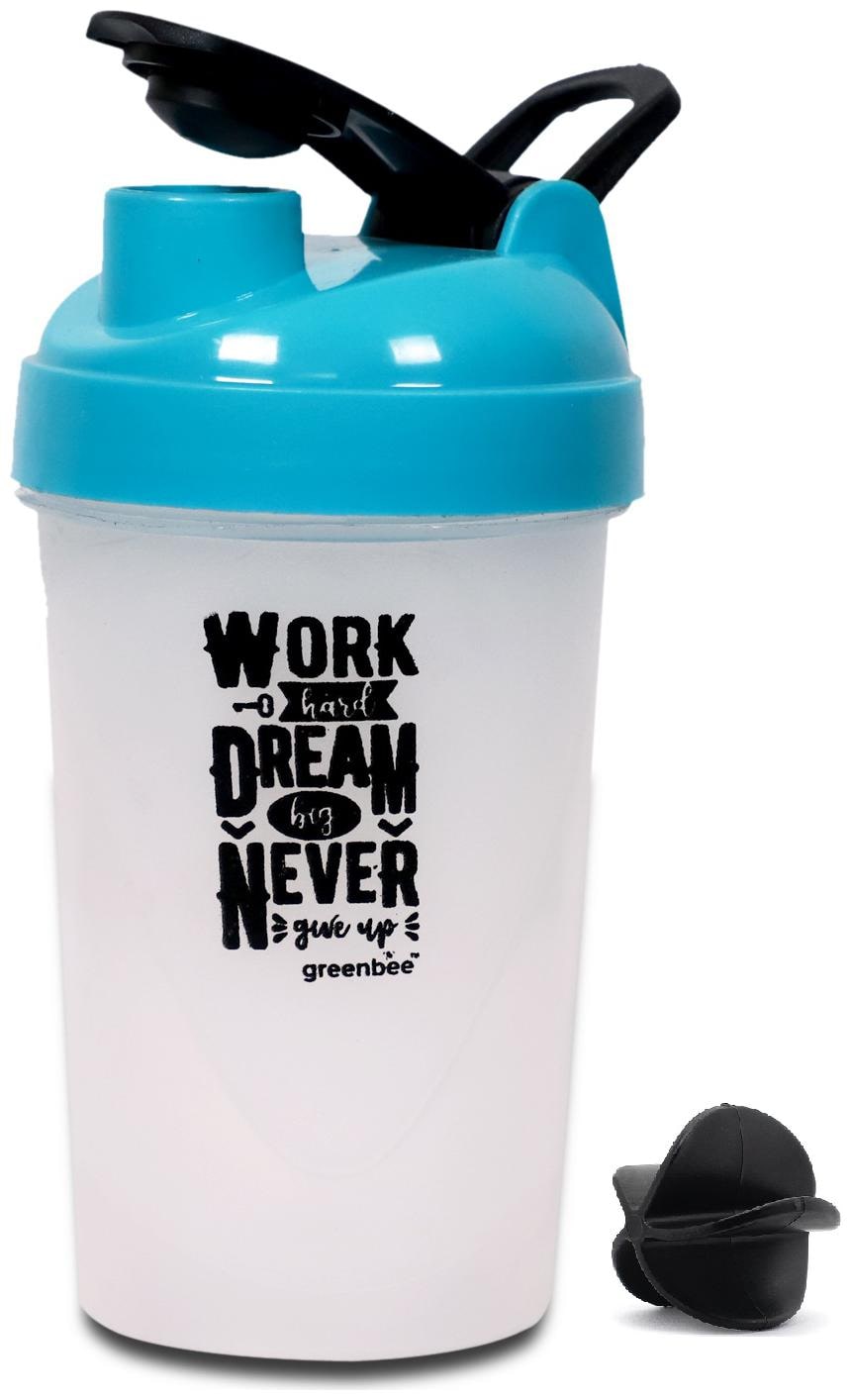 

GREENBEE Protein Shaker 500ml