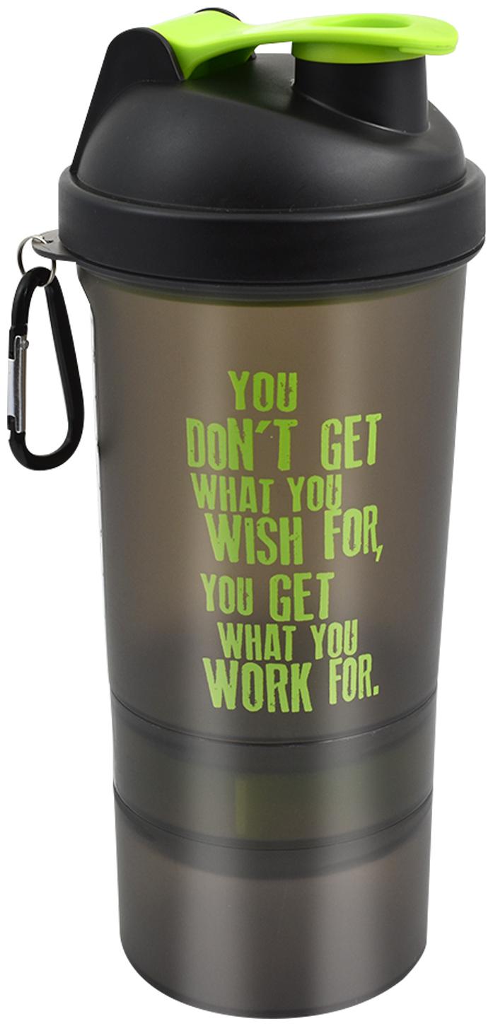 

greenbee Protein Shaker 500
