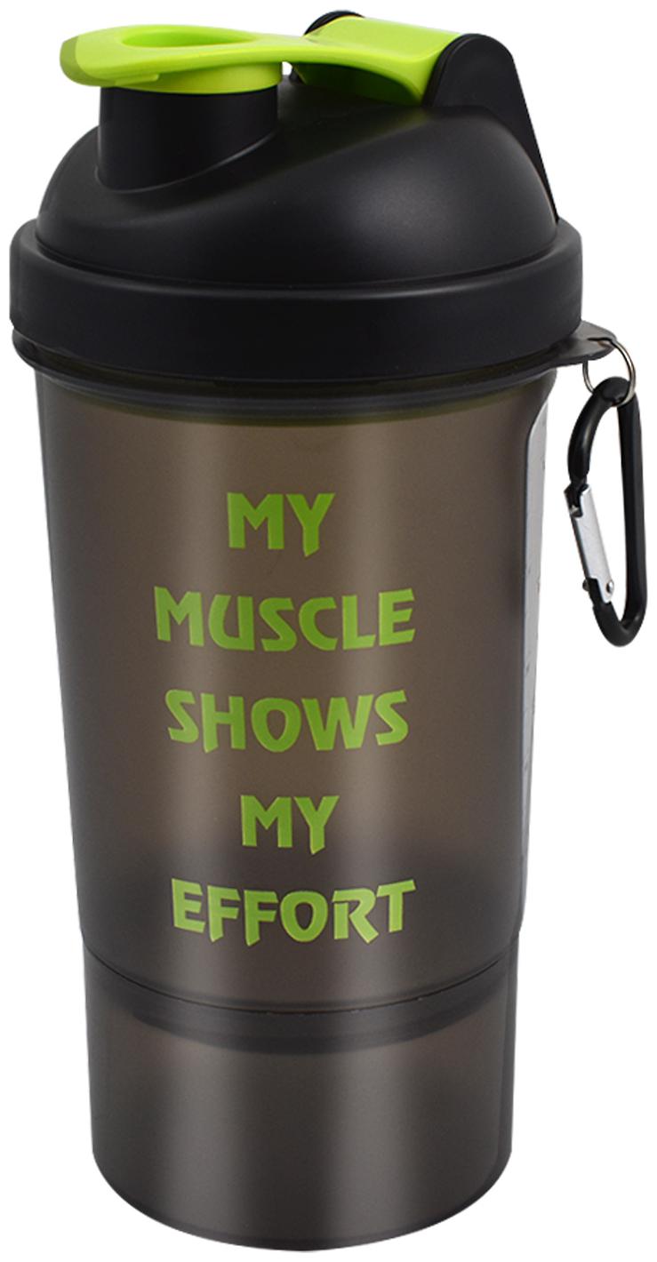 

greenbee Protein Shaker 500ml