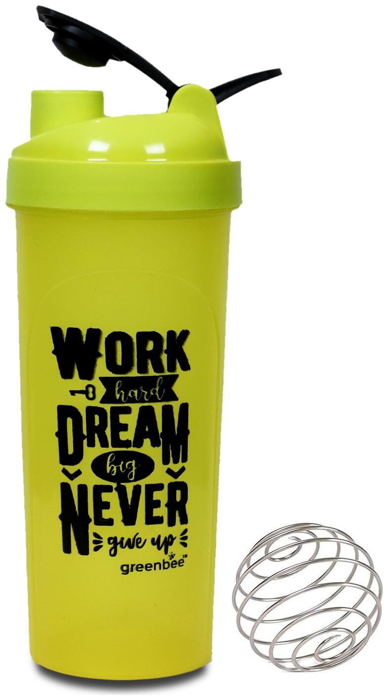 

GREENBEE Protein Shaker