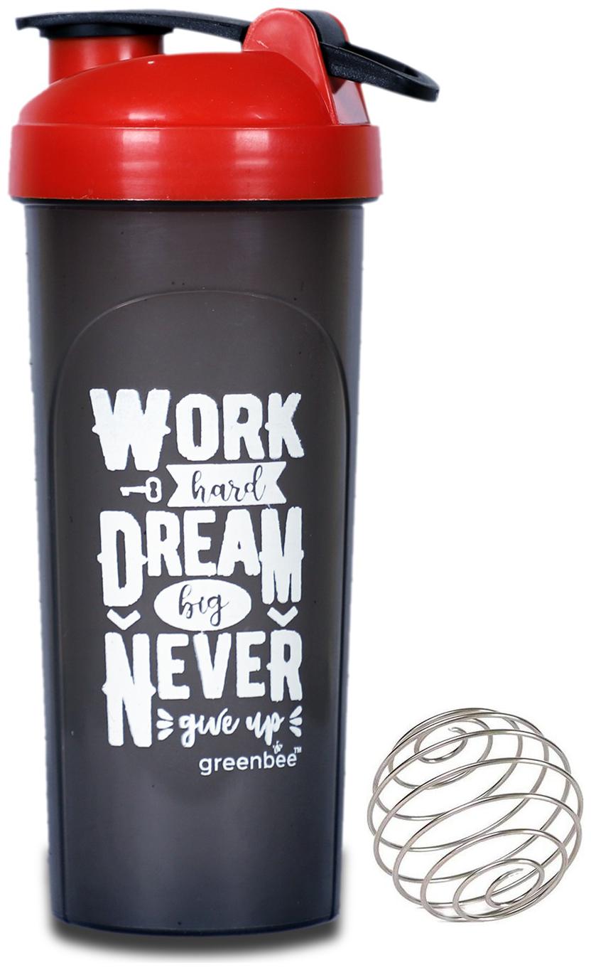 

GREENBEE Protein Shaker 700ml