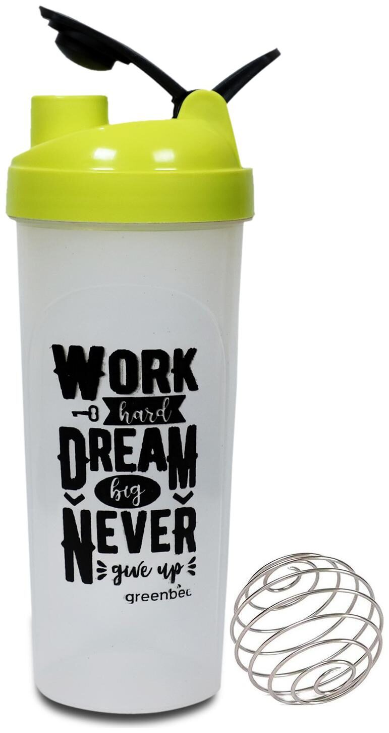 

GREENBEE Protein Shaker 700ml