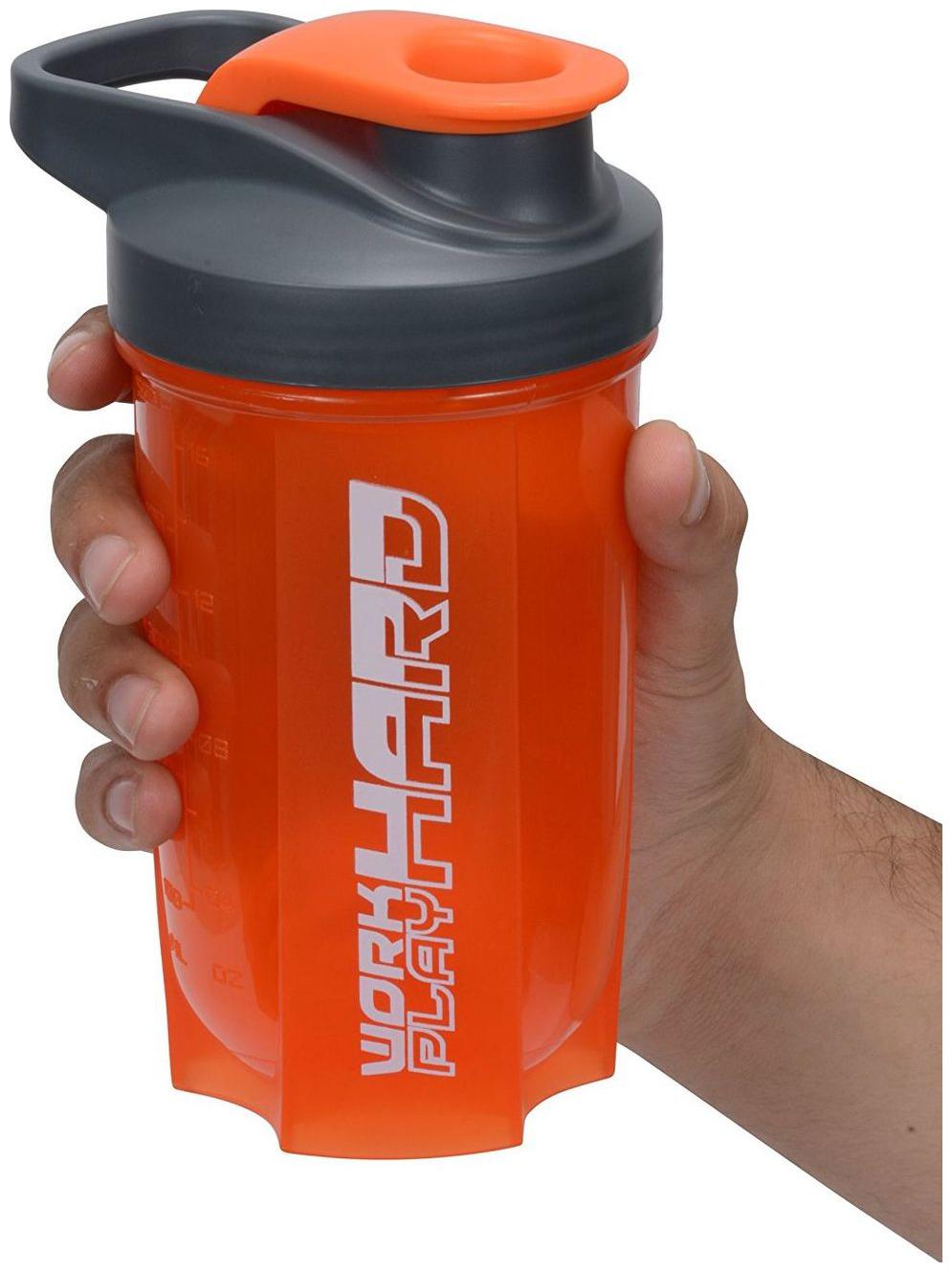 

greenbee Protein Shaker 500ml