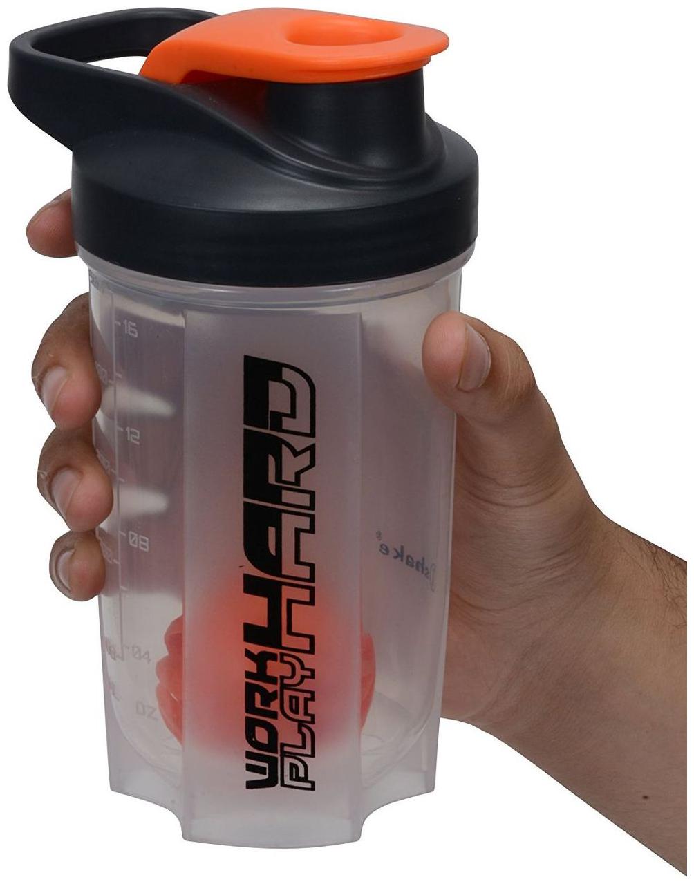 

greenbee Protein Shaker 500ml