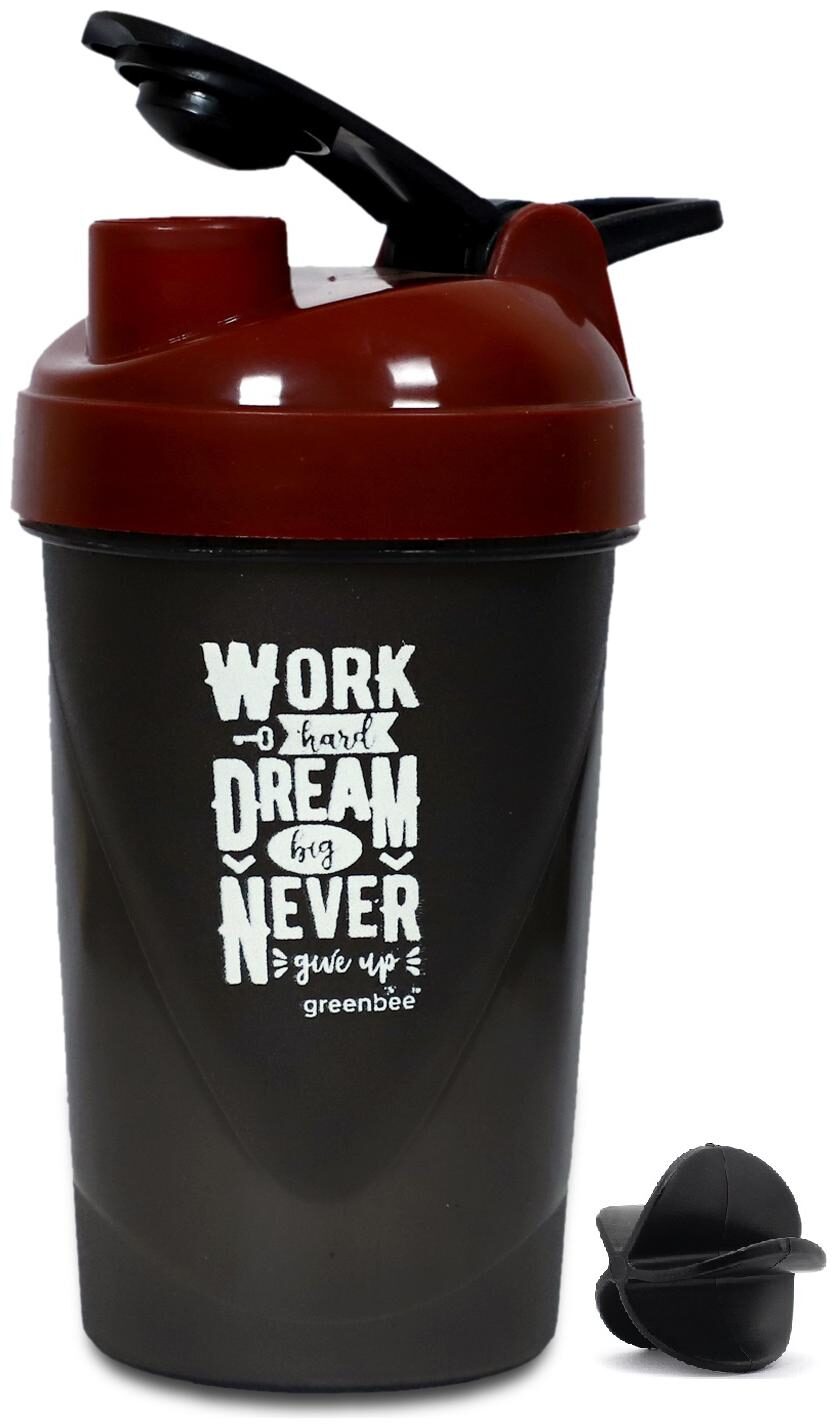 

GREENBEE Protein Shaker