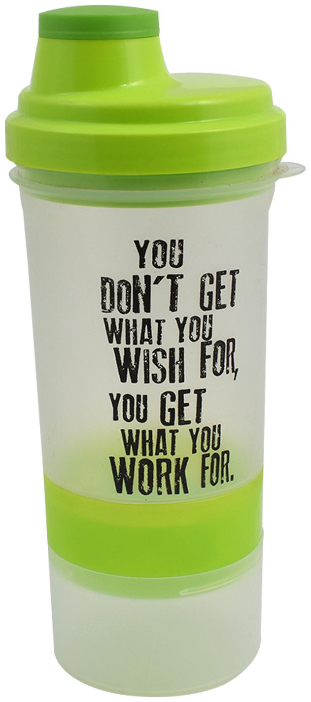 

greenbee Protein Shaker 500ml