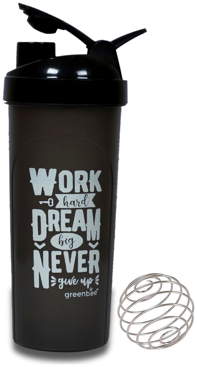 

GREENBEE Protein Shaker 700ml