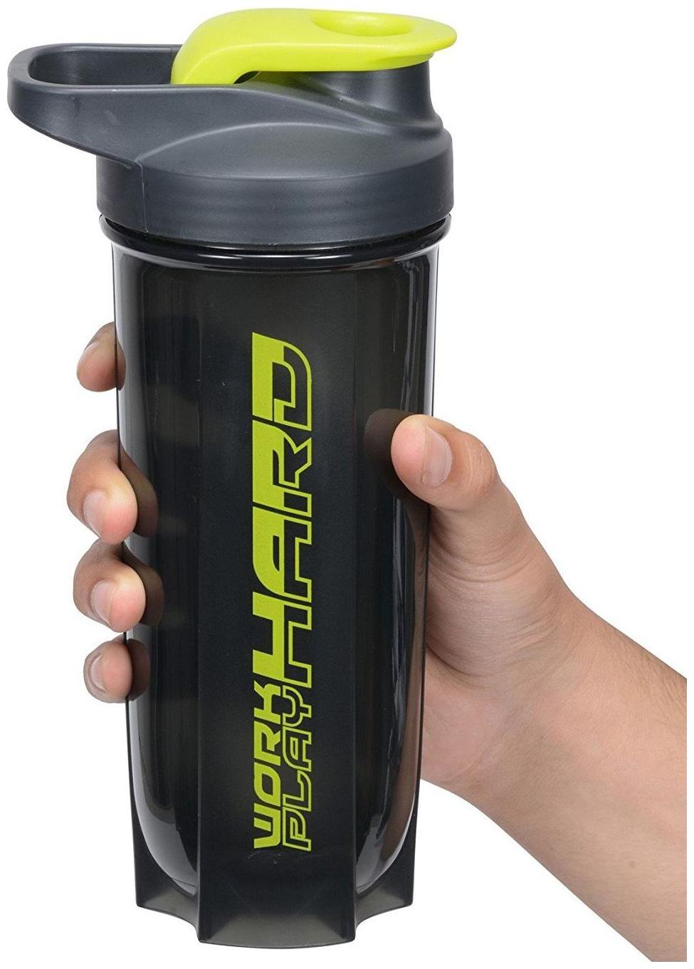 

greenbee Protein Shaker 700ml