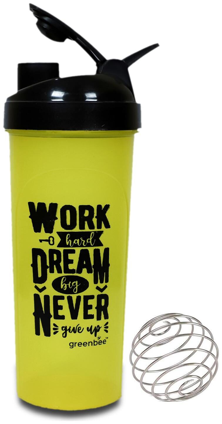 

GREENBEE Protein Shaker 700ml