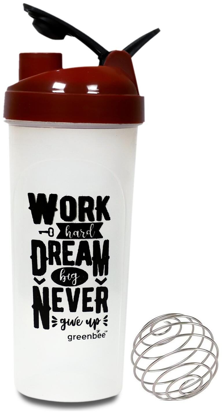 

greenbee Protein Shaker 700ml