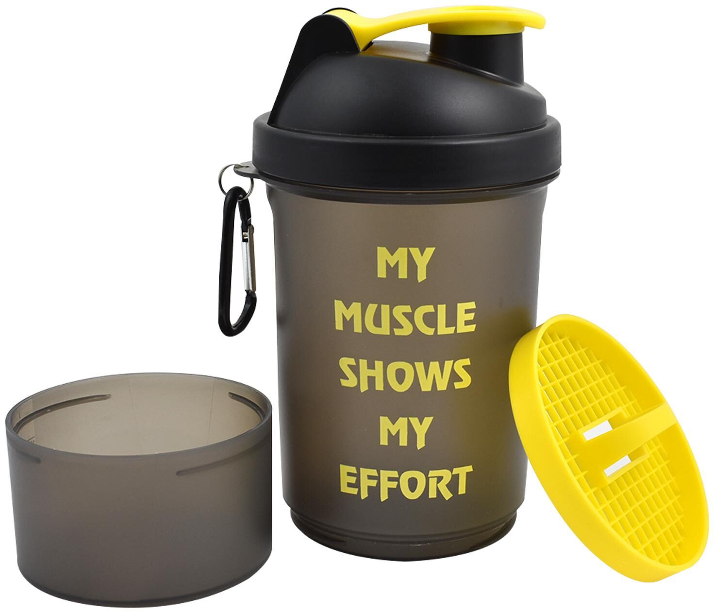 

greenbee Protein Shaker 500ml