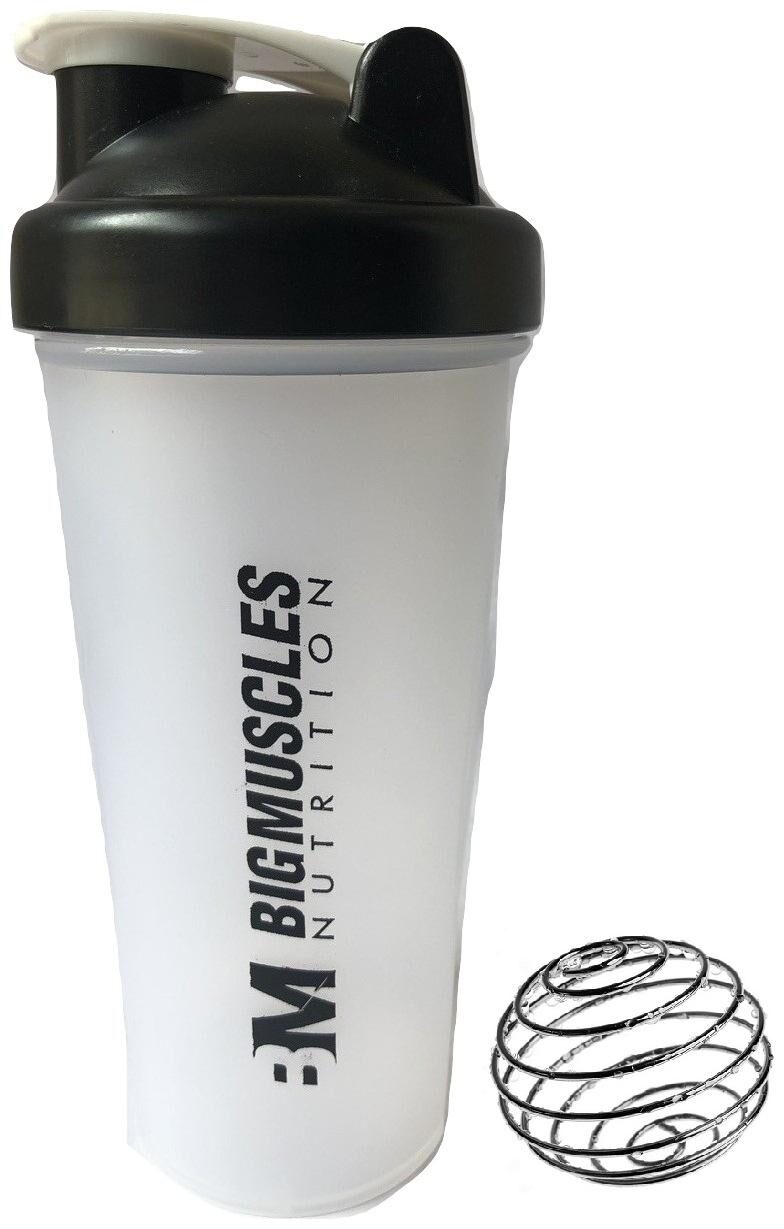 

greenbee Protein Shaker 600ml