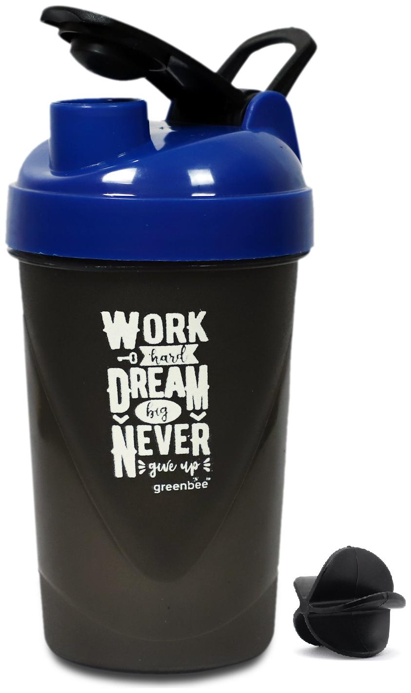 

GREENBEE Protein Shaker 500ml