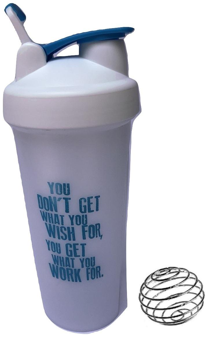 

greenbee Protein Shaker 600ml