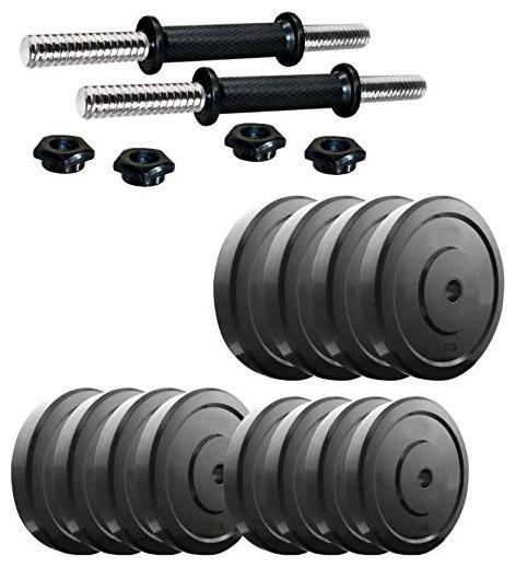 

Griffin PVC Weight Plate ( 1 PC 0 3 kg )