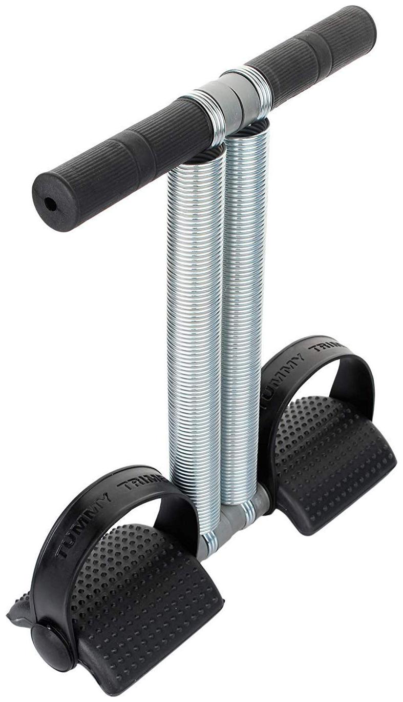 

GYMWAR Double Steel Spring Trimmer