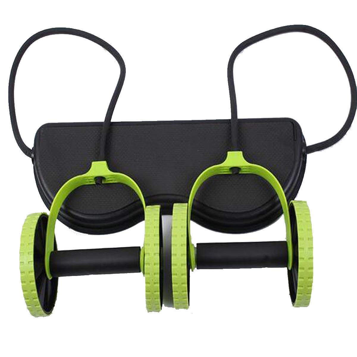 

Gymwar Full Body Workout Exerciser Revolex Slimflex Xtreme Fitness Exerciser