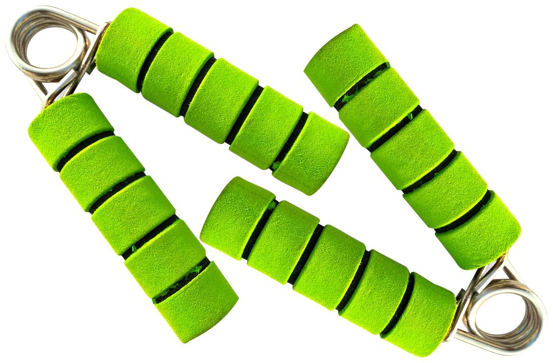 

Hand Grip Foam 1Pair