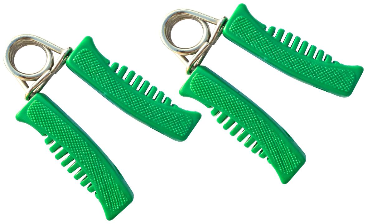 

Hand Grip Plastic 1Pair