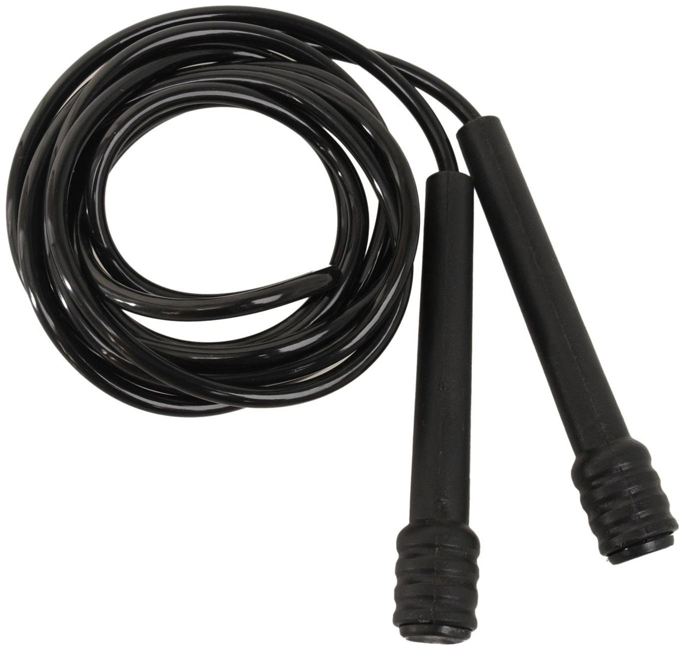 

HB Hard Bodies Pencil Skipping Rope - Black