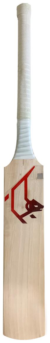 

Heega MMI Series Mongoose Hitters English Technology Cricket bat