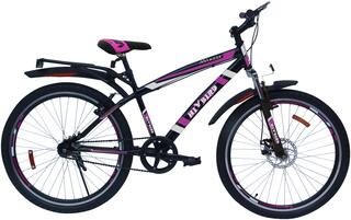 Buy Hi Bird Ablazze Ssdv 26 Inch Multi Color Cycle Online At Low