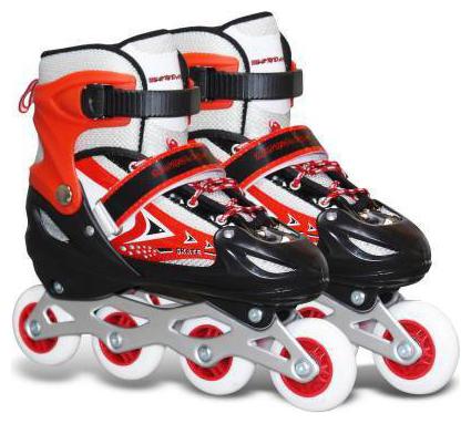 basic skating shoes
