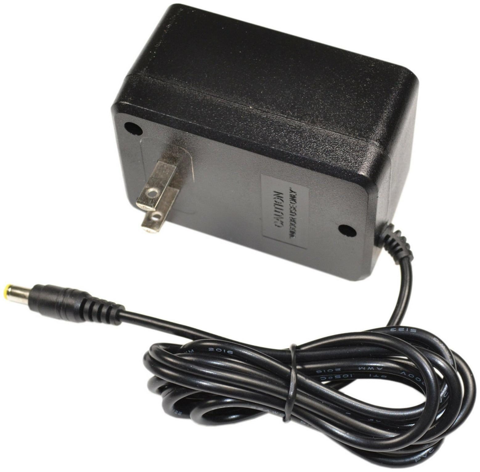 

HQRP 12V AC Adapter for COLEMAN 5342 5348 Lanterns Power Supply Battery Charger