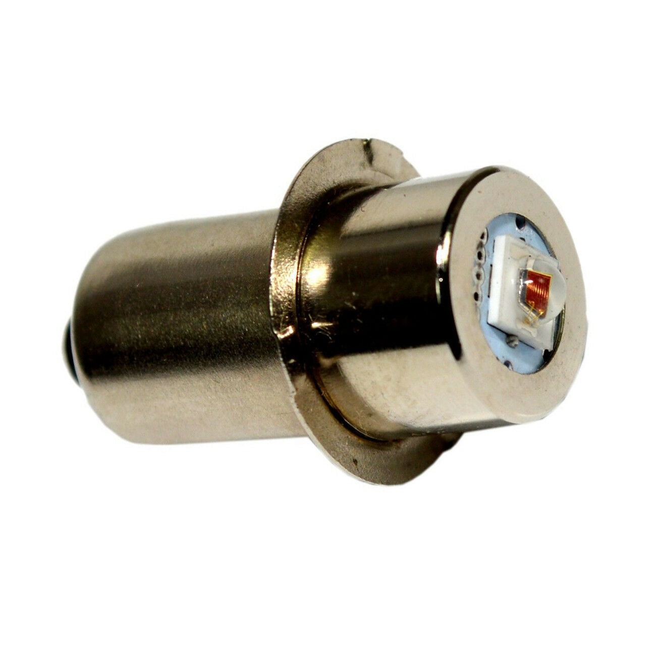 

HQRP 6V-30V LED RED Bulb for Makita ML902 ML702 ML120 ML180 A-90261 A-90233