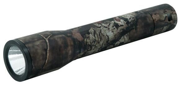 

Inova X2 150 Lumen LED Flashlight Mossy Oak X2DM-HB