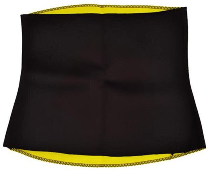 

JAIN STAR Hot shaper Slimming belt Shaper Neoperene Vest Band Neotex Body Sweat Fat Burn