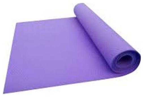 

jain star Plain Yoga Mats - Pack Of 1