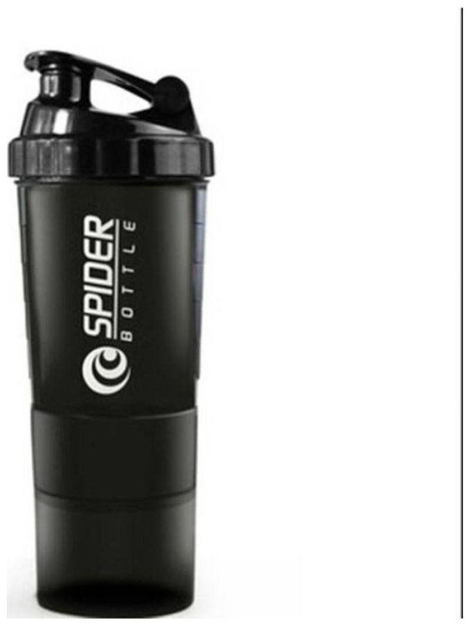 

JAIN STAR Spider Shaker Gym shaker Bottle Protein Shaker