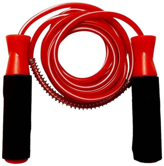 JMO27Deals Bearing skipping rope, jump rope