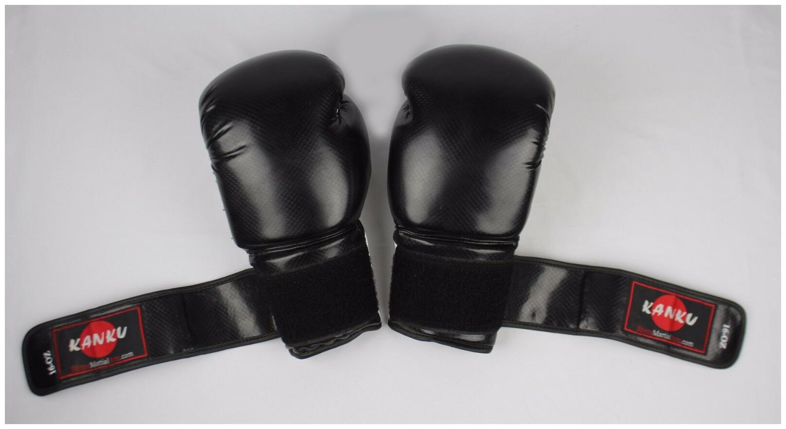 14 oz vs 16 oz gloves