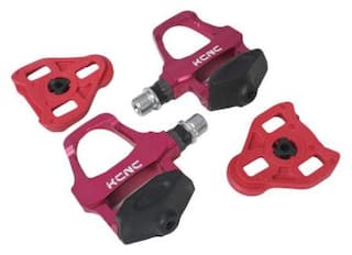 Buy Kcnc Kped10 Road Cyclocross Cycling Bike Clipless Pedals For