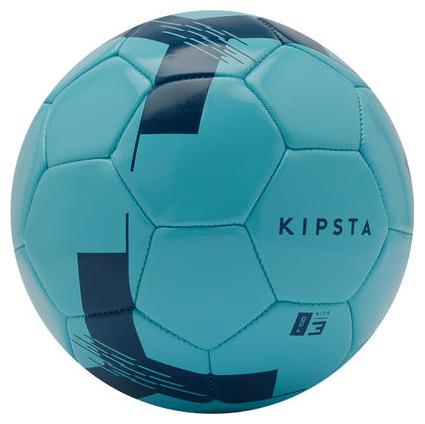 

Kipsta Football F100 Size 3 (Inf 8yrs) Blue - (Decathlon)