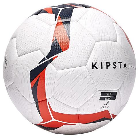 

Kipsta Light Football F100 Size 4 White - (Decathlon)