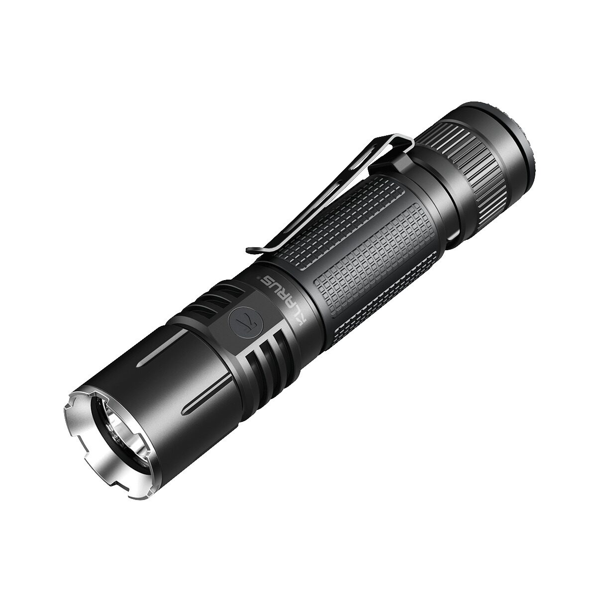 

Klarus 360X1 Rechargeable 360 Degree Omni-Directional Dual Switch - 1800 Lumen