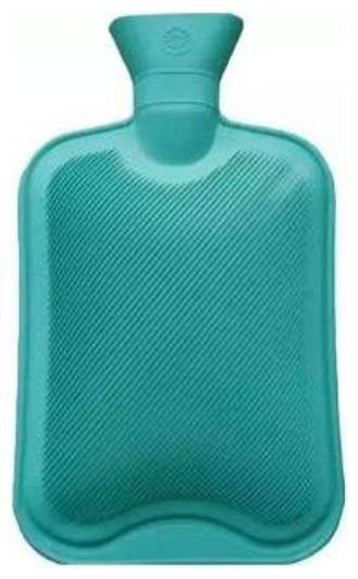 kudos Rubber Bottle Cold & Hot Water Bag Body Heat Massage Pain Relaxing Treatment Size-Medium